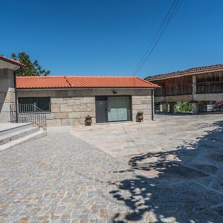 Casa Do Vale Guest House Фафе Екстериор снимка