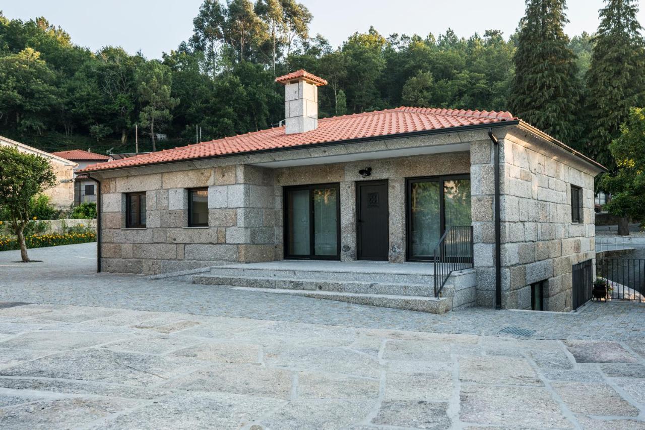 Casa Do Vale Guest House Фафе Екстериор снимка