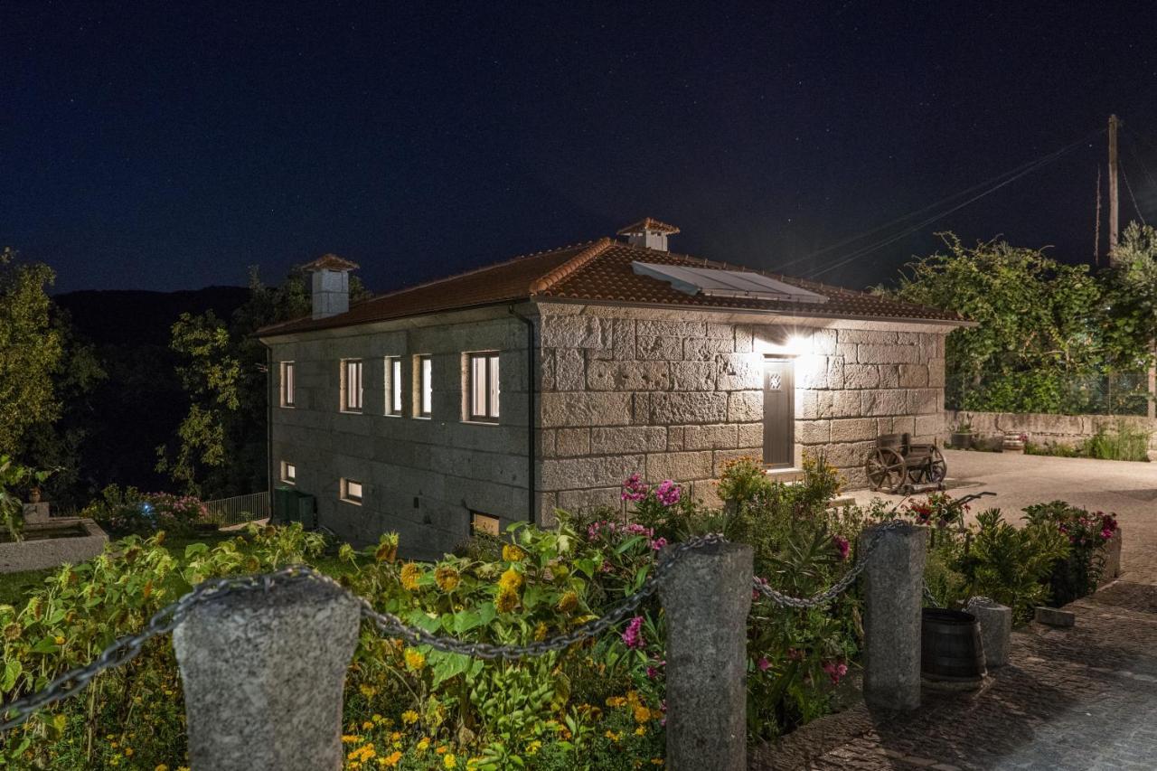 Casa Do Vale Guest House Фафе Екстериор снимка