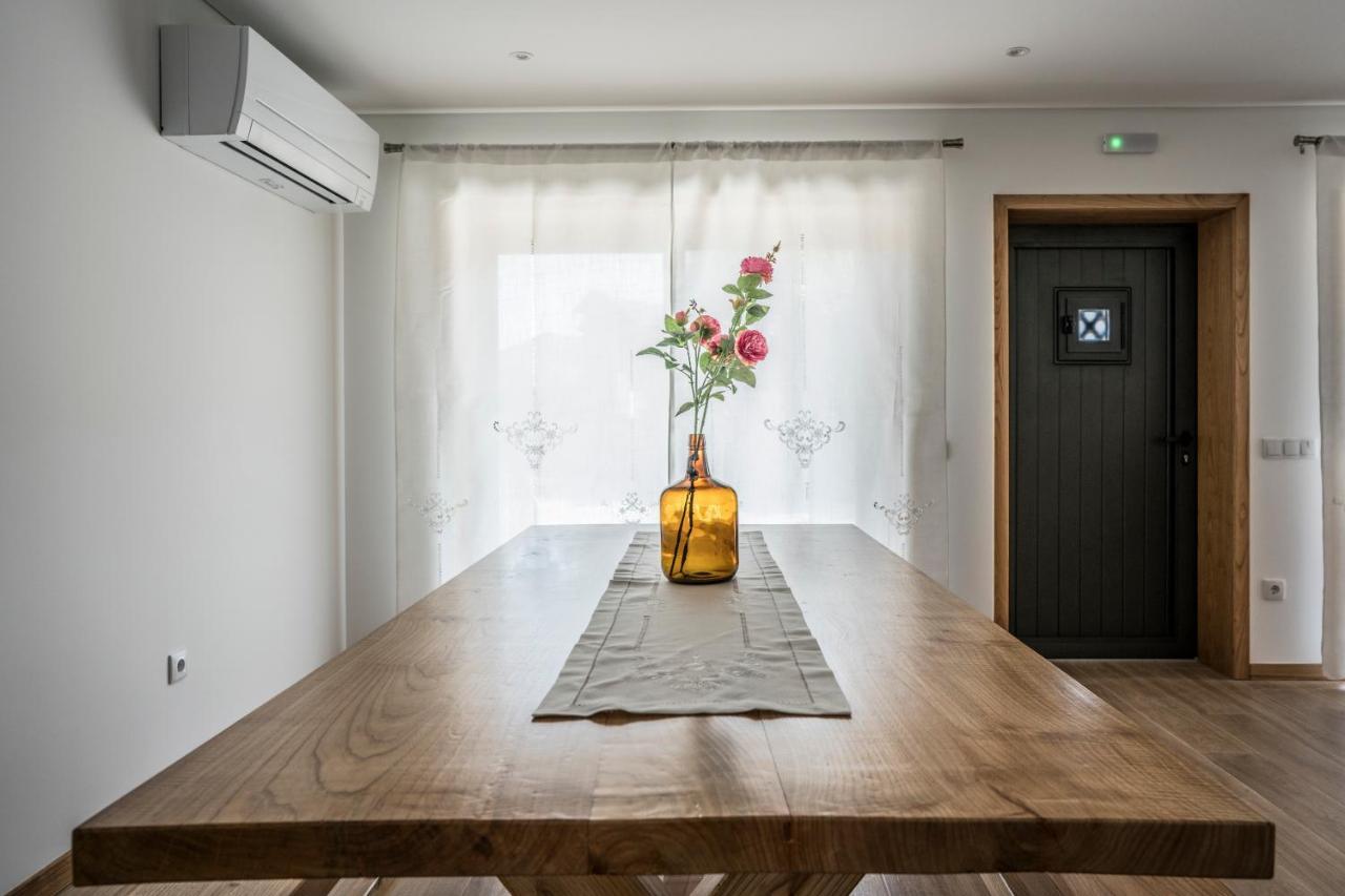 Casa Do Vale Guest House Фафе Екстериор снимка