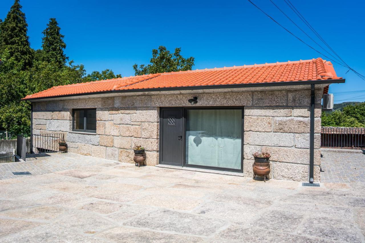Casa Do Vale Guest House Фафе Екстериор снимка