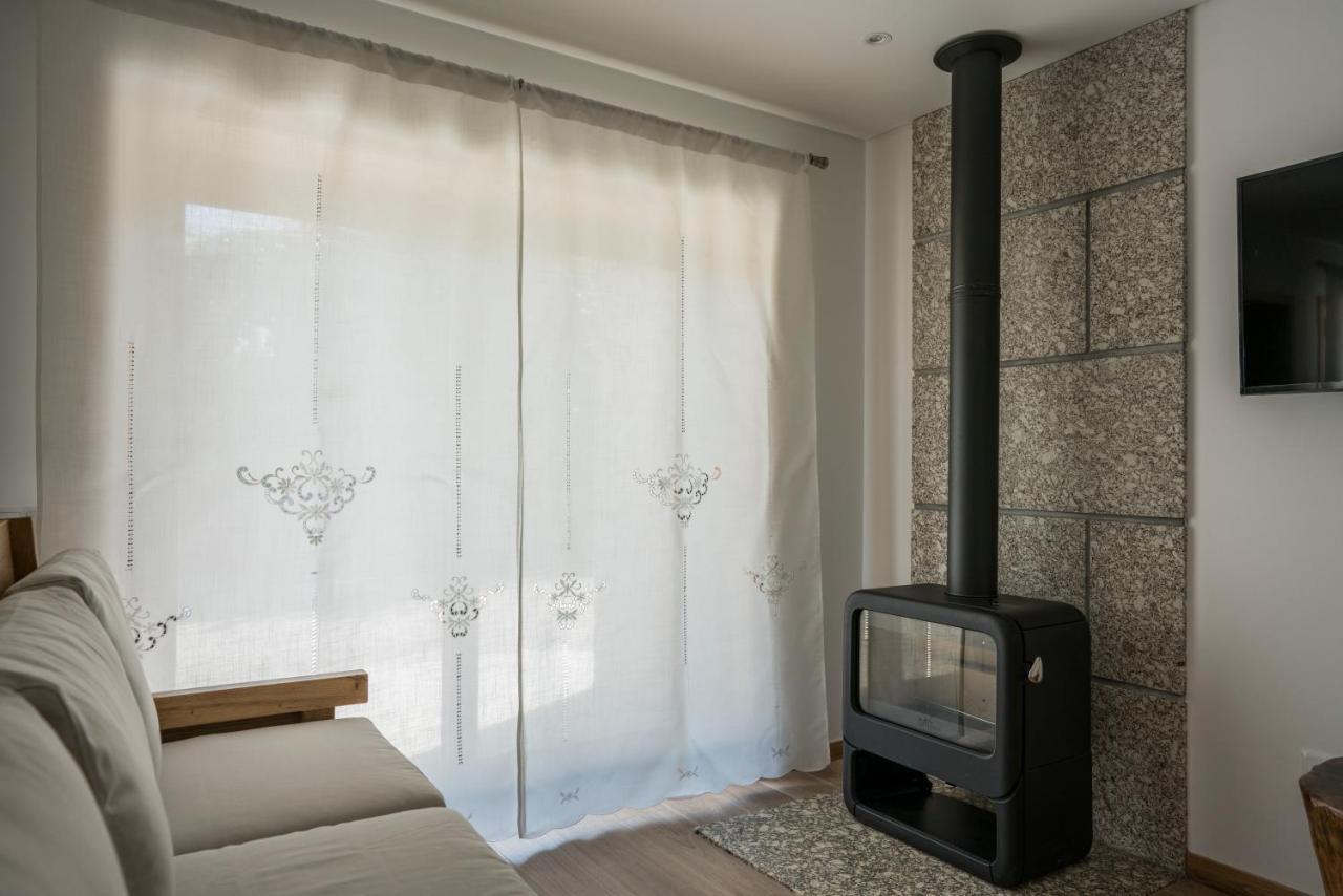 Casa Do Vale Guest House Фафе Екстериор снимка