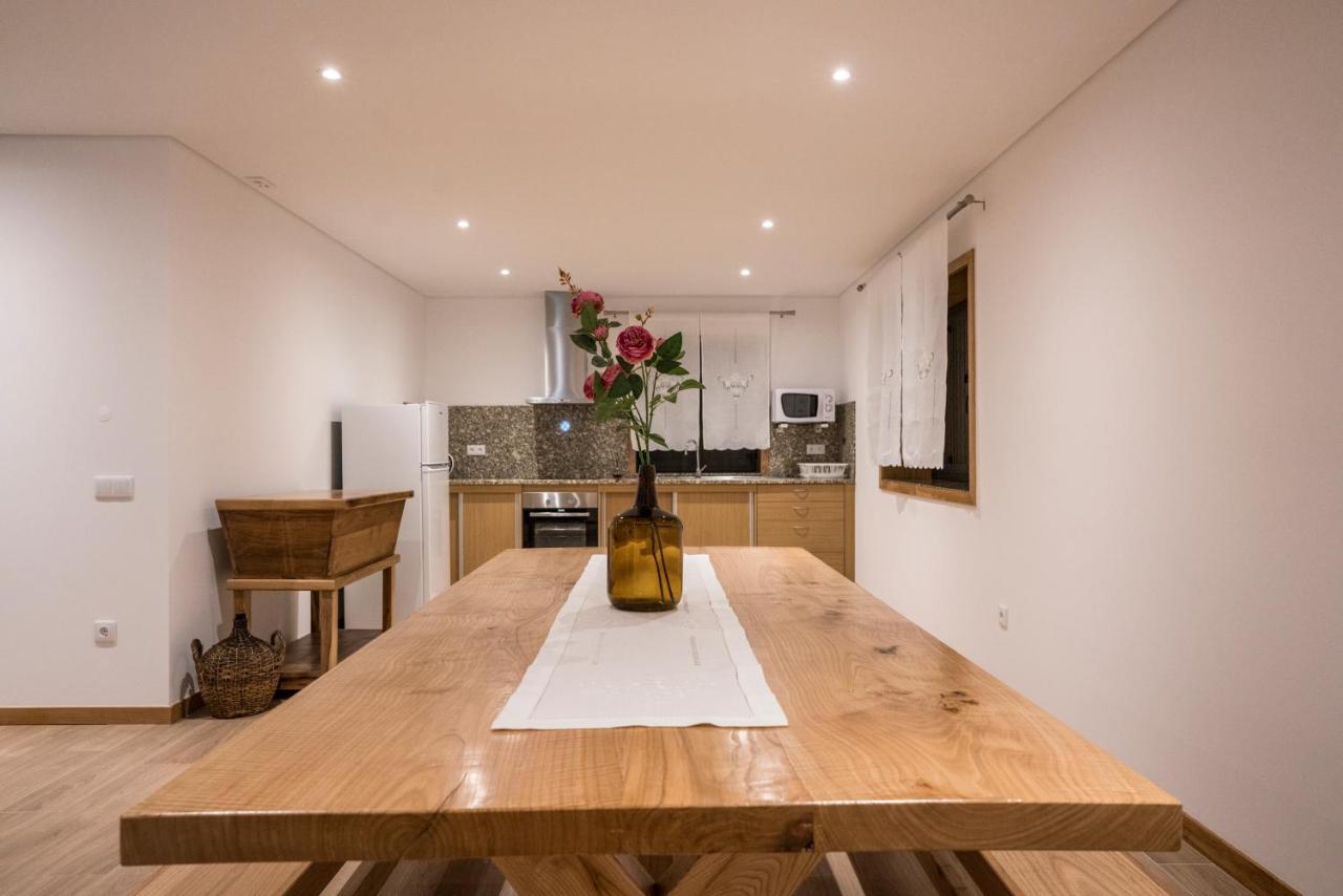 Casa Do Vale Guest House Фафе Екстериор снимка