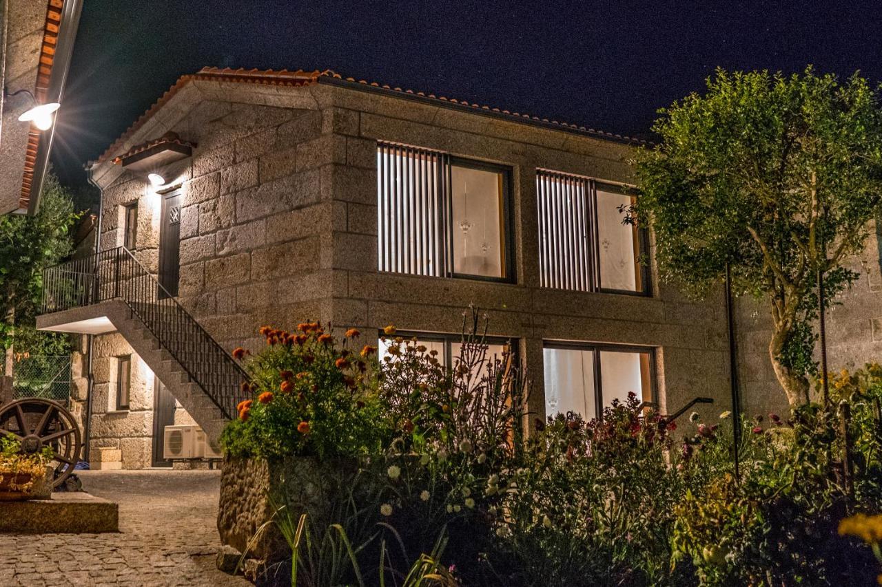 Casa Do Vale Guest House Фафе Екстериор снимка