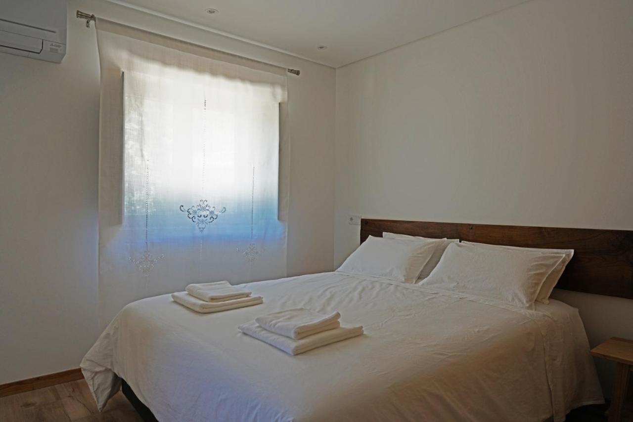 Casa Do Vale Guest House Фафе Екстериор снимка