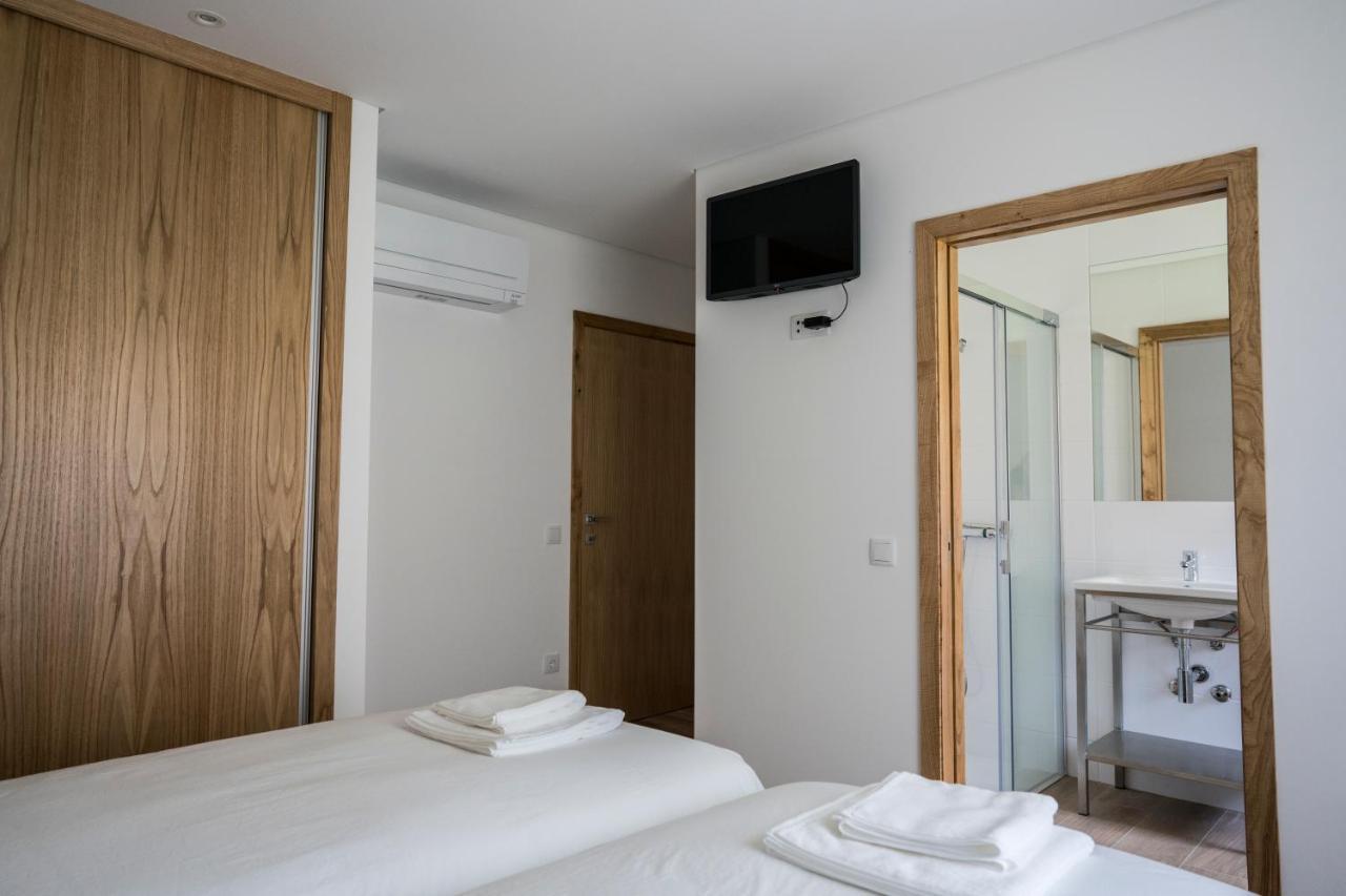 Casa Do Vale Guest House Фафе Екстериор снимка