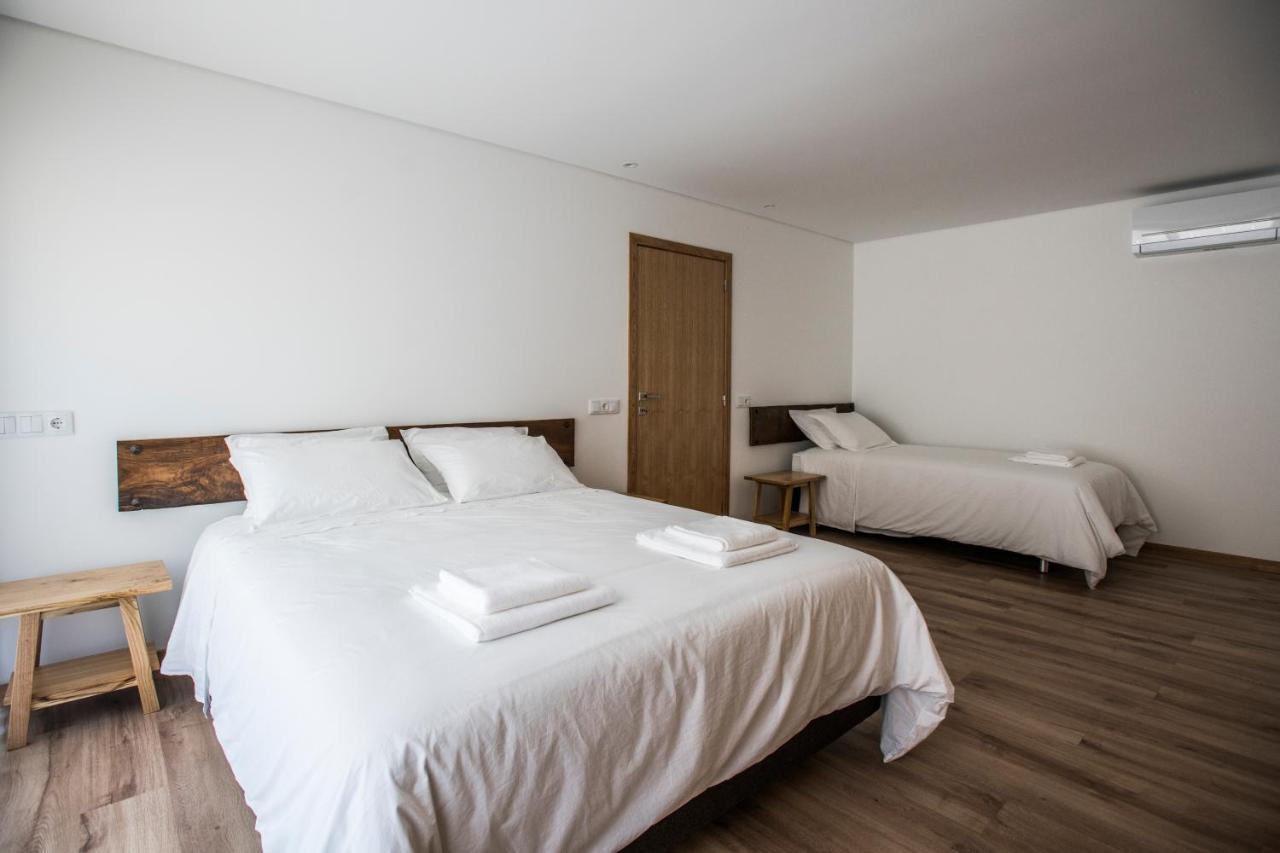 Casa Do Vale Guest House Фафе Екстериор снимка