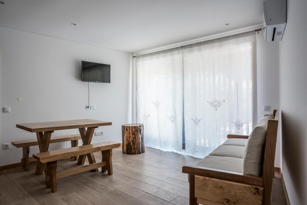 Casa Do Vale Guest House Фафе Екстериор снимка