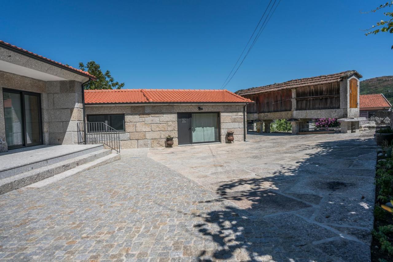 Casa Do Vale Guest House Фафе Екстериор снимка