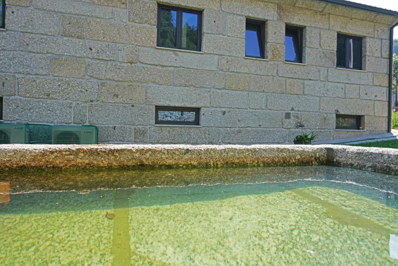 Casa Do Vale Guest House Фафе Екстериор снимка
