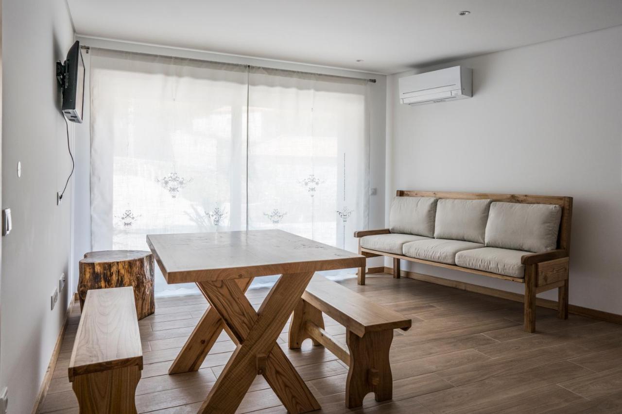 Casa Do Vale Guest House Фафе Екстериор снимка