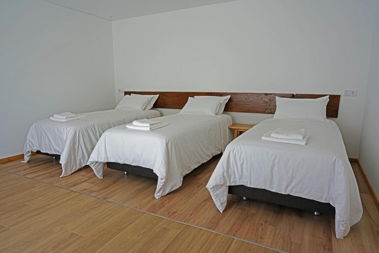 Casa Do Vale Guest House Фафе Екстериор снимка