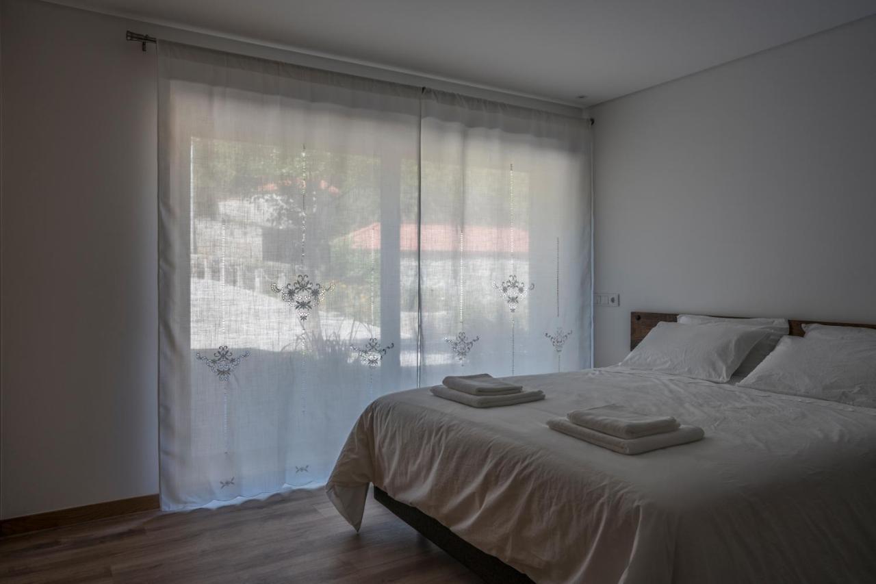 Casa Do Vale Guest House Фафе Екстериор снимка