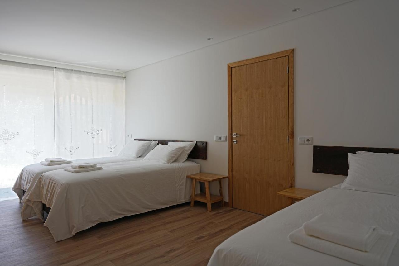 Casa Do Vale Guest House Фафе Екстериор снимка
