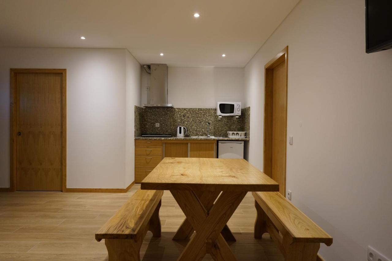 Casa Do Vale Guest House Фафе Екстериор снимка