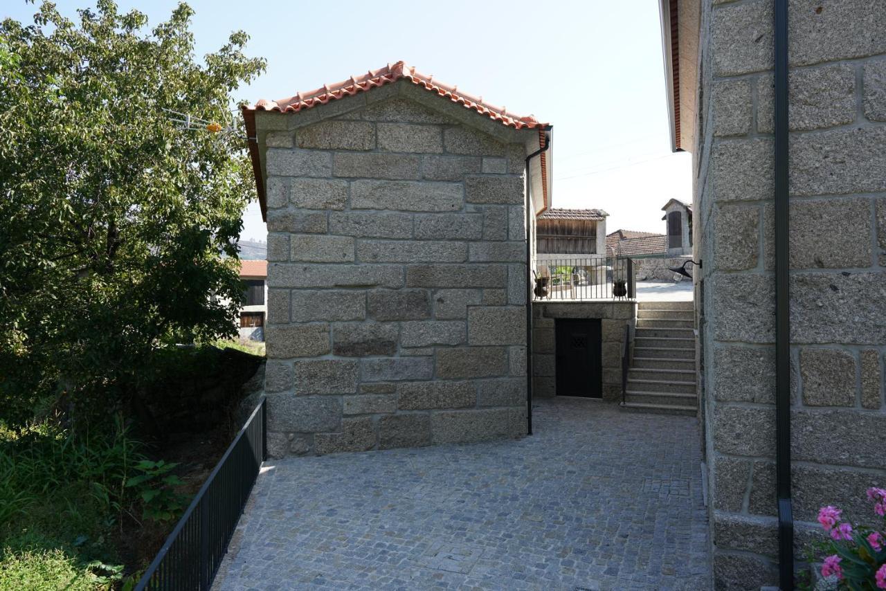 Casa Do Vale Guest House Фафе Екстериор снимка
